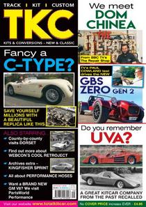TKC Totalkitcar Magazine - September-October 2020 - Download