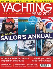 Yachts & Yachting - January 2021 - Download