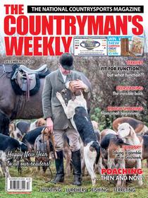 The Countryman's Weekly - December 30, 2020 - Download