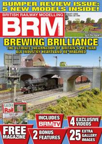 British Railway Modelling - February 2021 - Download