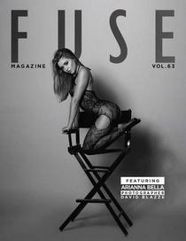 Fuse Magazine - Volume 63, 2021 - Download