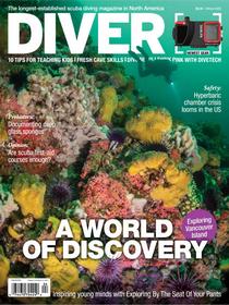 Diver - Winter 2020 - Download