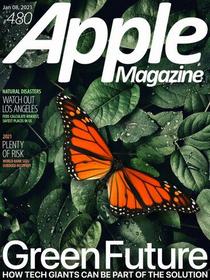 AppleMagazine - January 08, 2021 - Download