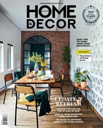 Home & Decor - January 2021 - Download