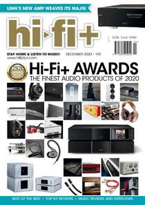 Hi-Fi+ - Issue 190 - December 2020 - Download