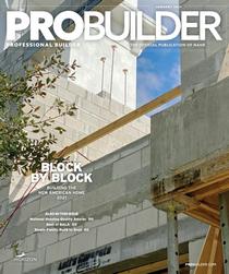 Professional Builder - January 2021 - Download