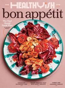 Bon Appetit - February 2021 - Download