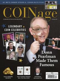 COINage - February-March 2021 - Download