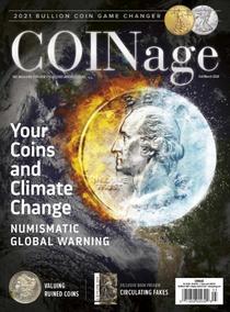COINage - February-March 2020 - Download