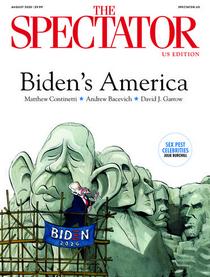 The Spectator USA - August 2020 - Download