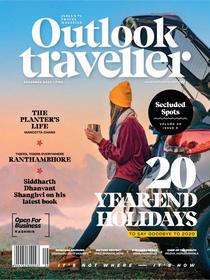 Outlook Traveller - December 2020 - Download