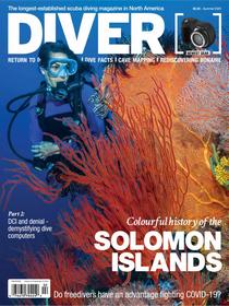 Diver - Summer 2020 - Download