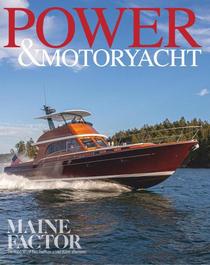 Power & Motoryacht - February 2021 - Download