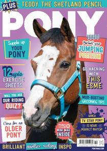 Pony Magazine - February 2021 - Download