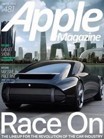 AppleMagazine - January 15, 2021 - Download