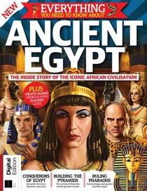 Everything You Need To Know About… Ancient Egypt 2021 - Download