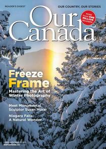 Our Canada - February/March 2021 - Download