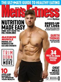 Men's Fitness UK - February 2021 - Download