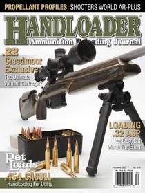 Handloader - February/March 2021 - Download