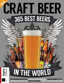 Craft Beer: 365 Best Beers in the World 2021 - Download