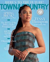 Town & Country USA - February 2021 - Download