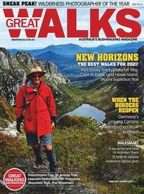 Great Walks - February/March 2021 - Download