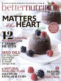 Better Nutrition - February 2021 - Download