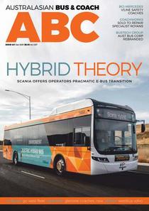 Australasian Bus & Coach - January 2021 - Download