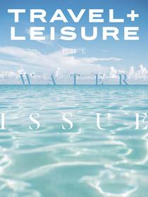 Travel+Leisure USA - February 2021 - Download