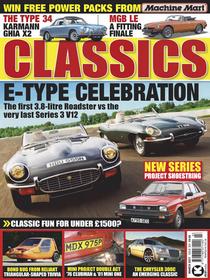 Classics Monthly - March 2021 - Download