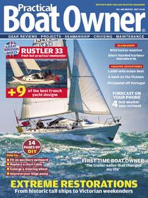 Practical Boat Owner - March 2021 - Download