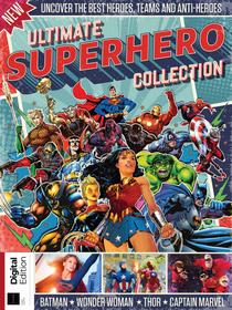 Ultimate Superhero Collection - 3rd Edition 2020 - Download