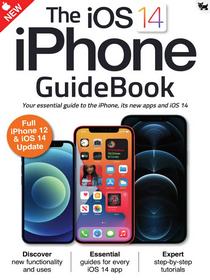 The iOS 14 iPhone GuideBook – Volume 31, 2021 - Download