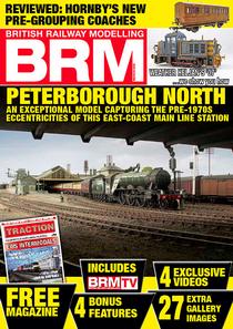 British Railway Modelling - March 2021 - Download