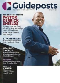 Guideposts - February 2021 - Download
