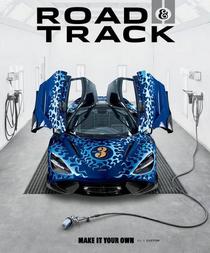 Road & Track - February 2021 - Download