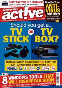 Computeractive - 27 January 2021 - Download
