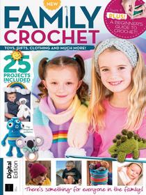 Family Crochet - First Edition 2020 - Download