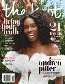 The Knot Weddings Magazine - January 2021 - Download