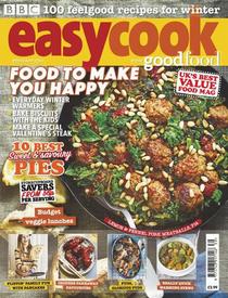BBC Easy Cook UK - February 2021 - Download