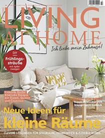 Living at Home – Marz 2021 - Download