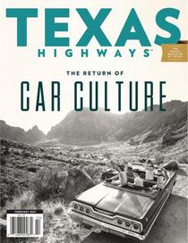 Texas Highways - February 2021 - Download