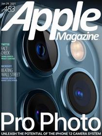 AppleMagazine - January 29, 2021 - Download