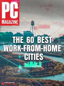 PC Magazine - February 2021 - Download