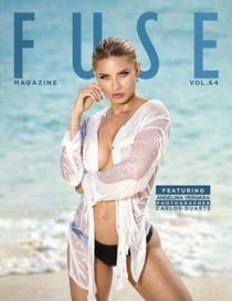 Fuse Magazine - Volume 64 2021 - Download