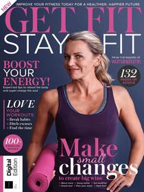 Get Fit Stay Fit - First Edition 2021 - Download