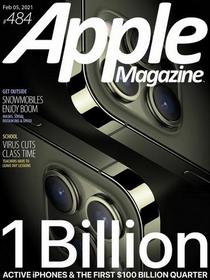 AppleMagazine - February 05, 2021 - Download