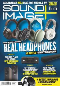 Sound + Image - March 01, 2021 - Download