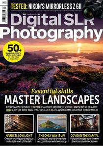 Digital SLR Photography - March 2021 - Download