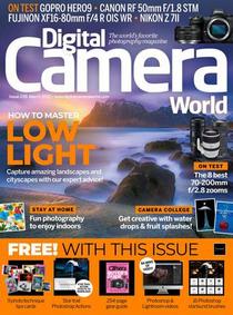 Digital Camera World - March 2021 - Download